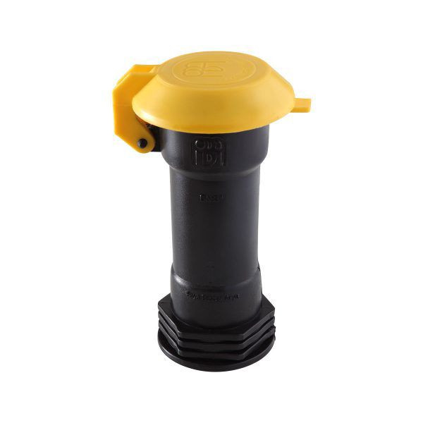 خرید شیر خودکار پلی پروپیلن از فروشگاه سپاهان نوین، کنترل مطمئن و آسان جریان آب