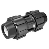 خرید رابط مساوی پلی اتیلن پویا پلاست از فروشگاه سپاهان نوین، اتصال ایمن و سریع لولهها