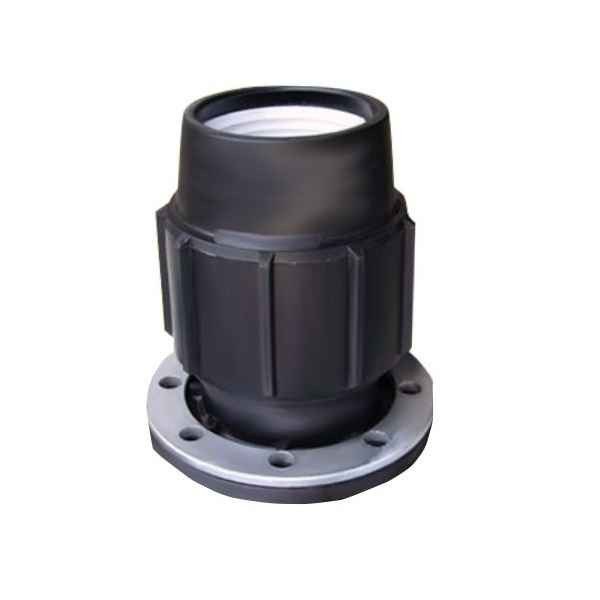 اتصال فلنجدار