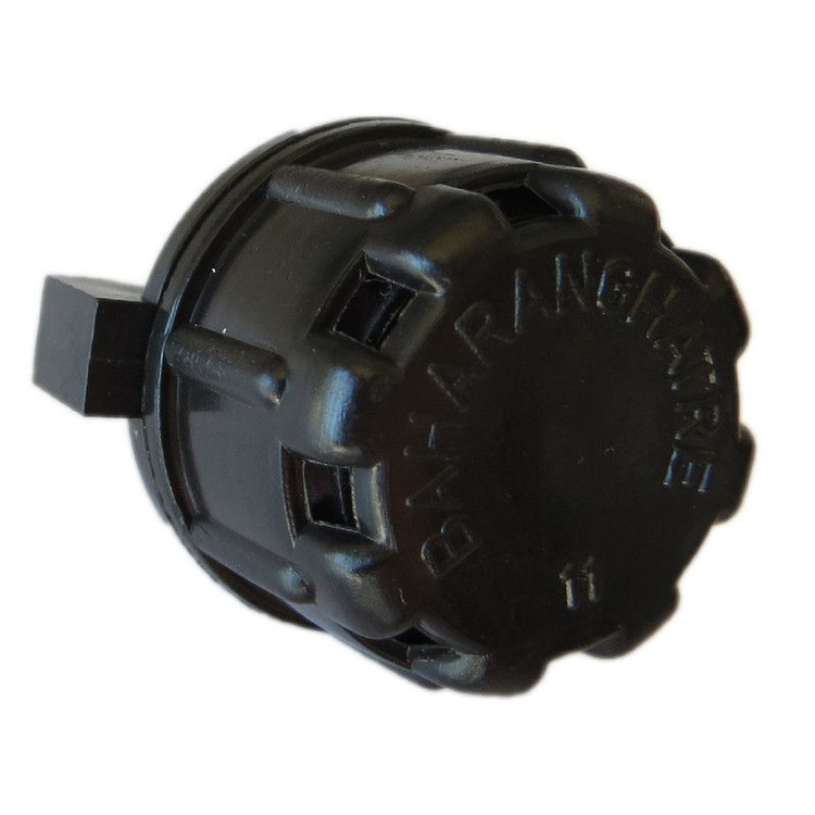 قطره چکان ۸ نازله لوله ۱۶