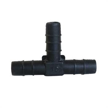 سه راه ۱۶ پلی اتیلن