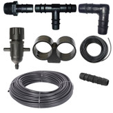 خرید اتصالات آبیاری قطره ای