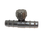 اتصالات آبیاری قطره ای مخصوص باغچه های کوچک