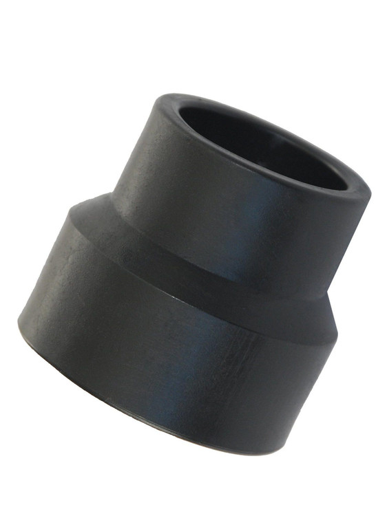 تبدیل پلی اتیلن پویا پلاست