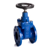 شیر فلکه زبانه لاستیکی هشترود