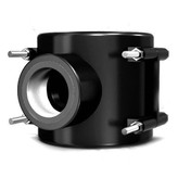 کمربند پلی اتیلن پویا پلاست