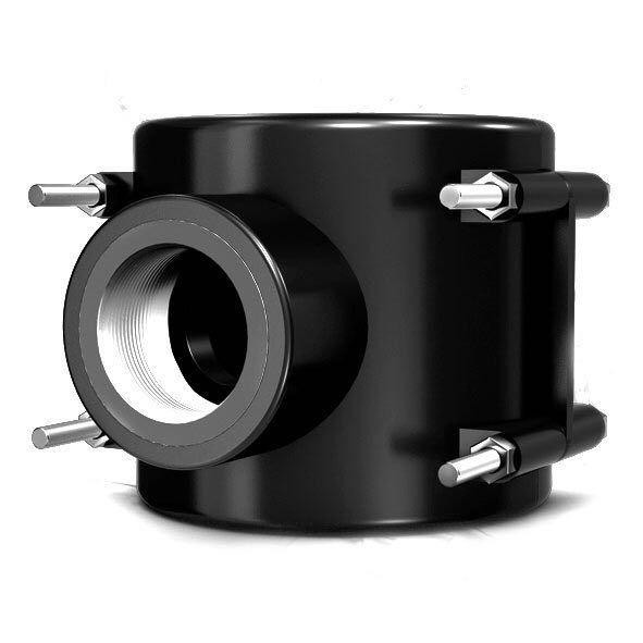 کمربند پلی اتیلن پویا پلاست