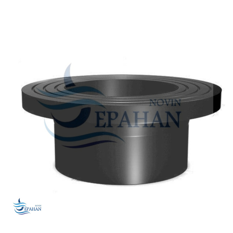 فلانج پلی اتیلن پویا پلاست