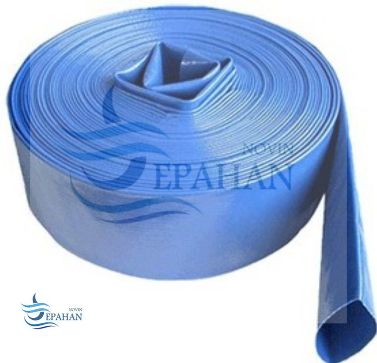 لوله لی فلت ویسپار|سپاهان نوین