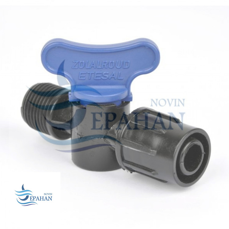 شیر ۱/۲ به تیپ (پیچی)