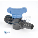 شیر انشعاب ۱۶ به ۱/۲