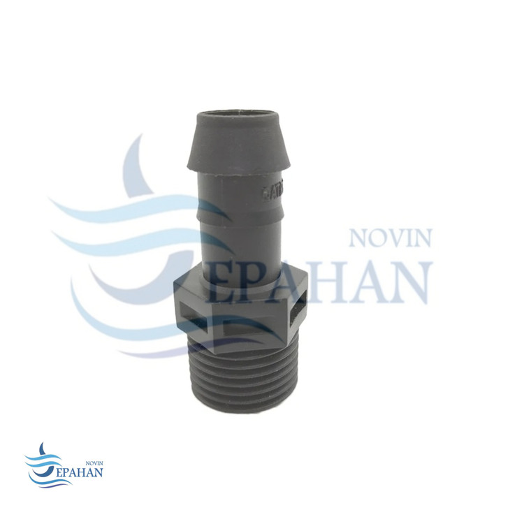 انشعاب ۱۶ ×۱/۲