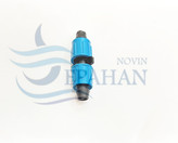 رابط تیپ به تیپ برای اتصال نوارهای آبیاری قطرهای – سپاهان نوین