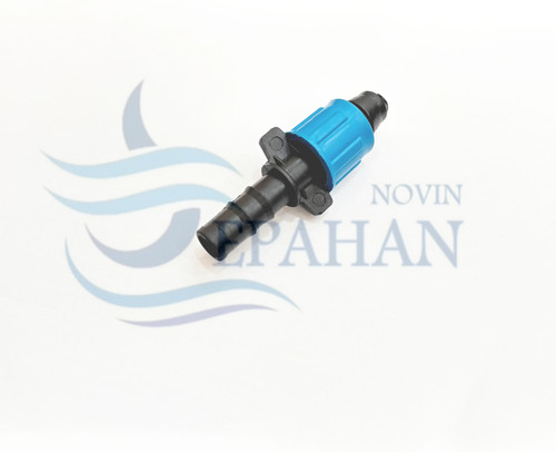 خرید رابط ۱۶ به تیپ آبیاری قطرهای – سپاهان نوین