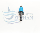 اتصال لوله ۱۶ قطرهای به نوار تیپ – ارسال فوری