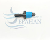 رابط ۱۶ به نوار تیپ مناسب کشتهای ردیفی و گلخانهای – سپاهان نوین