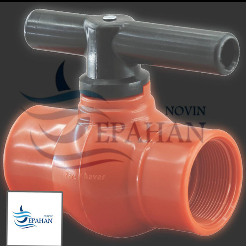 خرید شیر دوسر دنده داخل پارس خاور با قیمت مناسب از فروشگاه سپاهان نوین – ارسال سریع و پشتیبانی ۲۴ ساعته