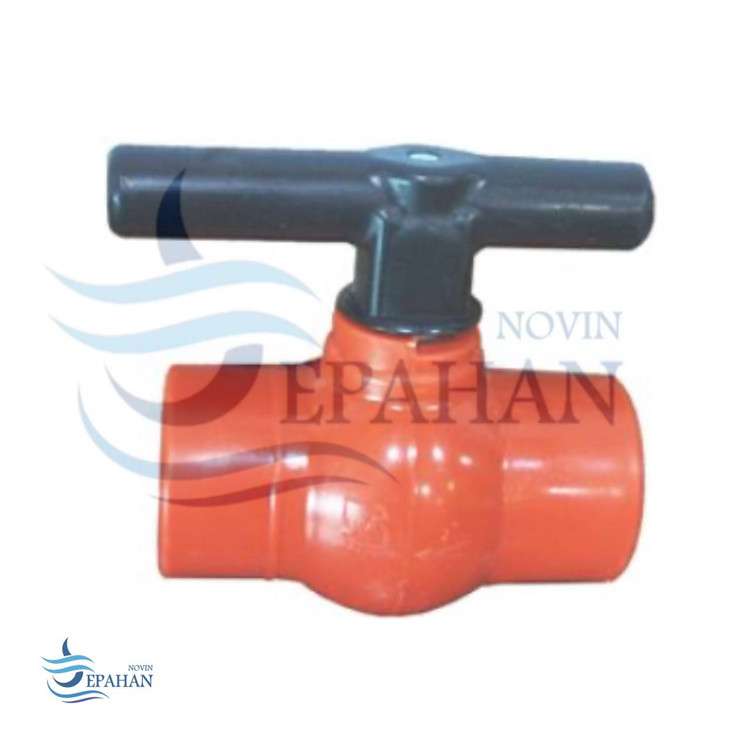 خرید شیر دوسر دنده داخل دسته پلیمری با قیمت مناسب از سپاهان نوین – ارسال سریع و پشتیبانی ۲۴ ساعته