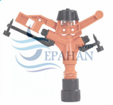 خرید آبپاش تمام دور ارسال فوری | سپاهان نوین