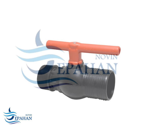 خرید شیر یک سر لی فلت یکپارچه و یک سر دنده بیرون از سپاهان نوین – ارسال فوری و پشتیبانی ۲۴ ساعته