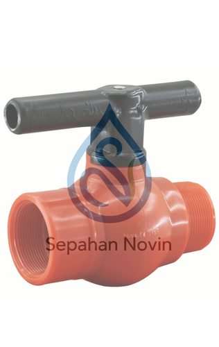 خرید شیر یک سر دنده بیرون یک سر دنده داخل پارس خاور