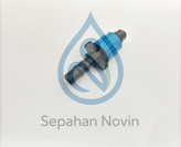 خرید رابط ۱۶ به تیپ آبیاری قطرهای – سپاهان نوین