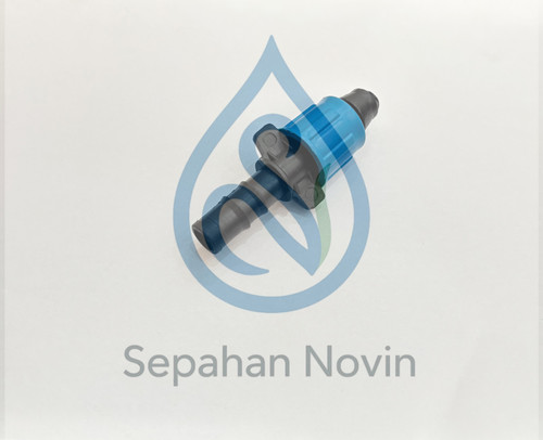 خرید رابط ۱۶ به تیپ آبیاری قطرهای – سپاهان نوین