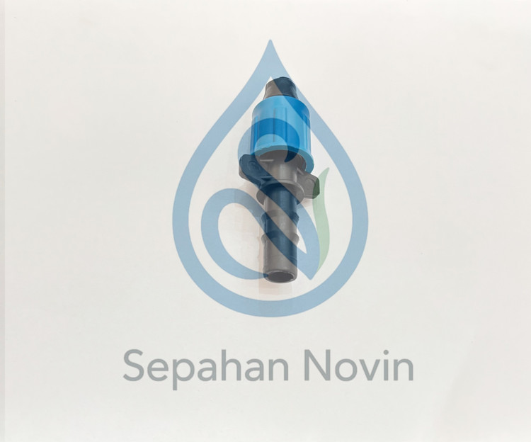 اتصال لوله ۱۶ قطرهای به نوار تیپ – ارسال فوری