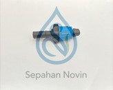 رابط ۱۶ به نوار تیپ مناسب کشتهای ردیفی و گلخانهای – سپاهان نوین