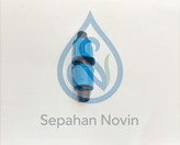 رابط تیپ به تیپ برای اتصال نوارهای آبیاری قطرهای – سپاهان نوین