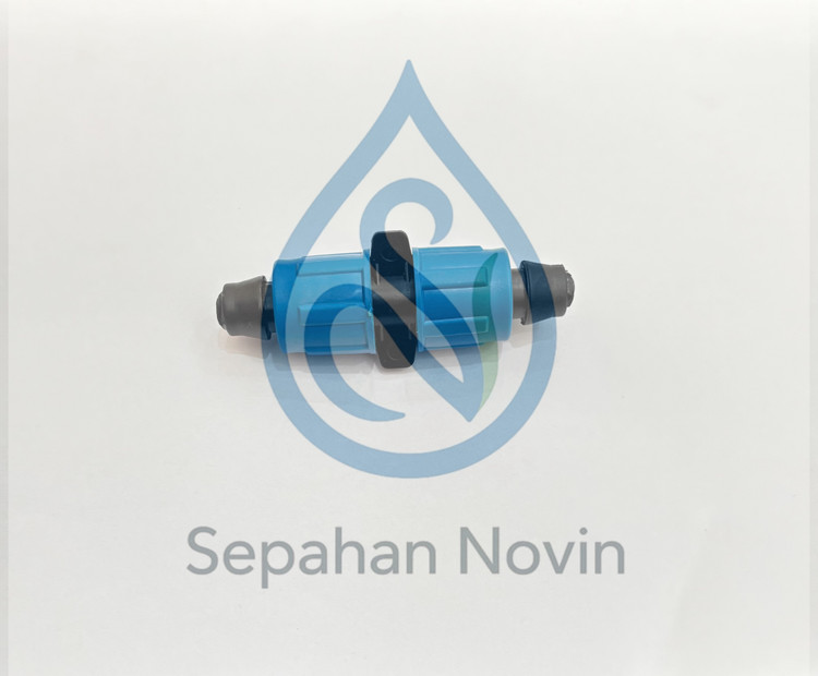 خرید رابط اتصال نوار تیپ قفلدار با کیفیت بالا از سپاهان نوین