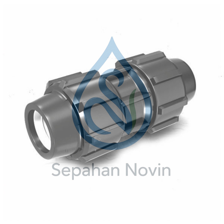 رابط مساوی پلی اتیلن با بهترین کیفیت و قیمت