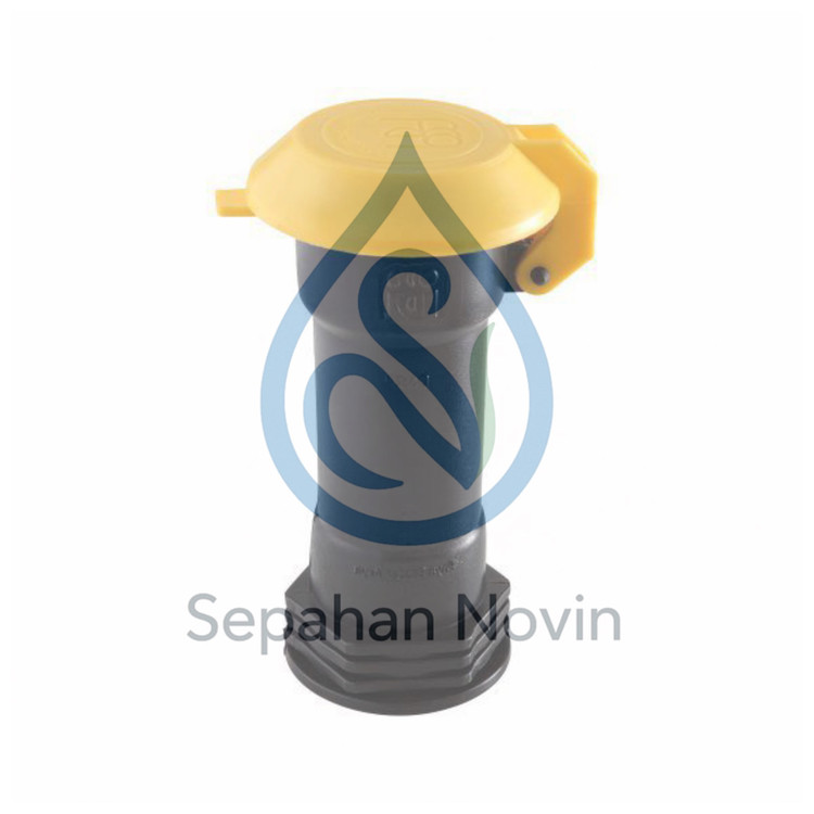 خرید شیر خودکار ویسپار تضمین کیفیت و قیمت| سپاهان نوین