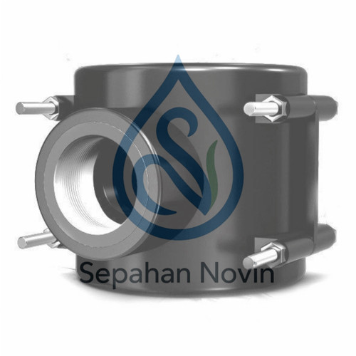 کمربند پلی اتیلن پویا پلاست | خرید از سپاهان نوین با پشتیبانی ۲۴ ساعته