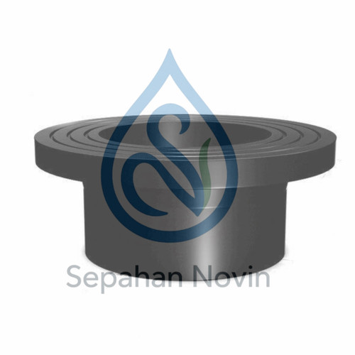 خرید فلانج پلی اتیلن پویا پلاست با تضمین کیفیت و ارسال فوری