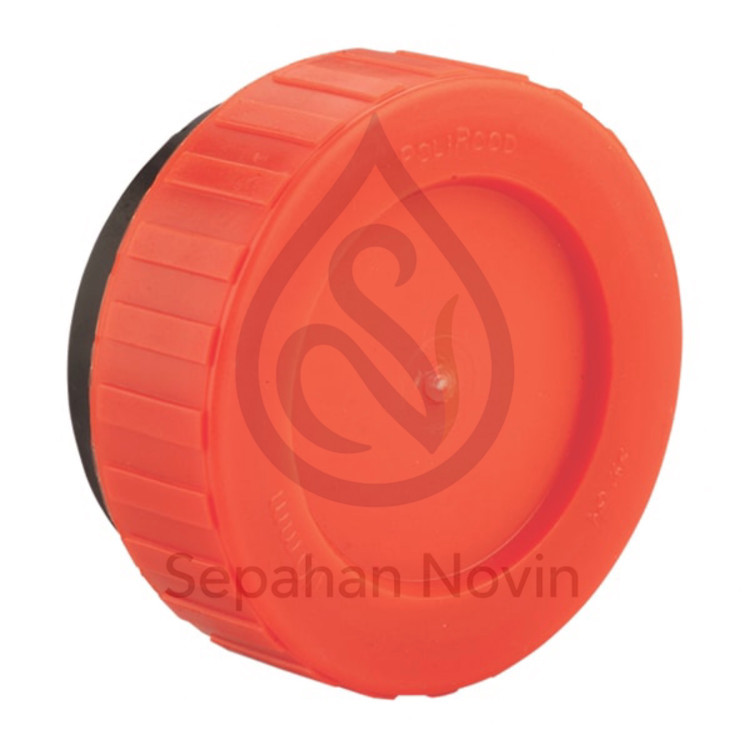 دریچه بازدید پلی اتیلن مناسب پروژههای آبیاری