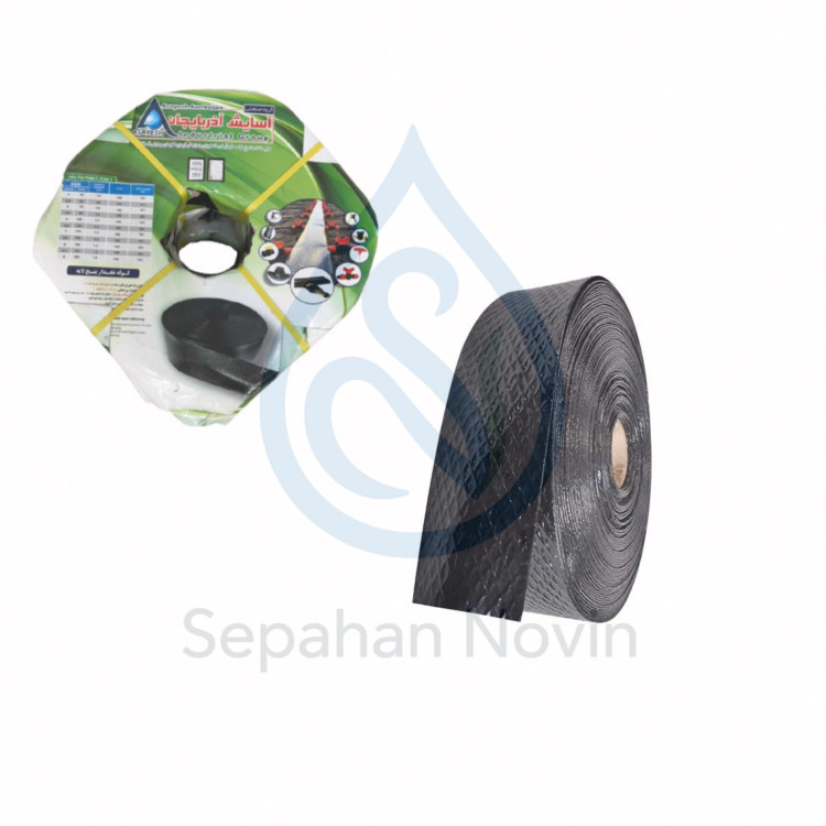 لوله نخدار برند آسایش مناسب انتقال آب در آبیاری و مصارف کشاورزی