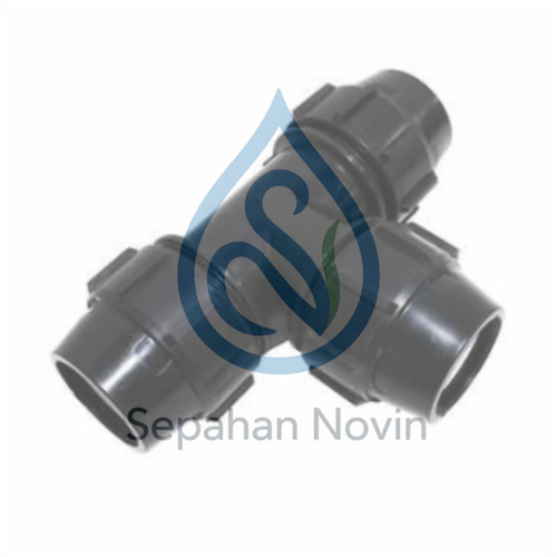 خرید سه راه مساوی سایان | بهترین قیمت و کیفیت